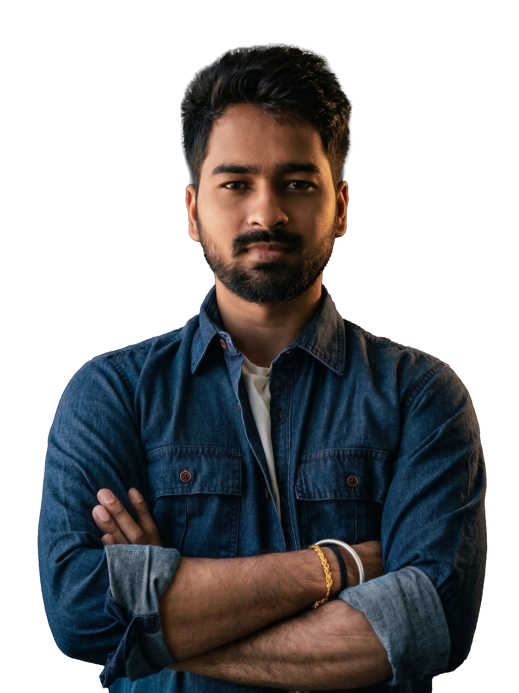 Vijay VKS project profile